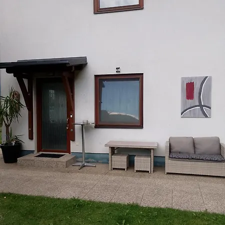 Haus Steiner アパート *