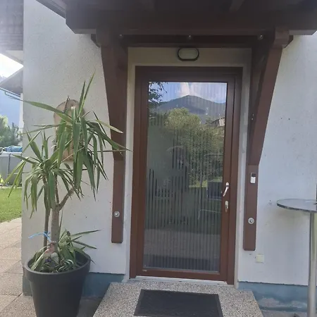 アパート Haus Steiner Kleblach